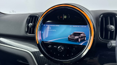 MINI Countryman 2.0 Cooper S Exclusive ALL4 5dr Auto Petrol Hatchback